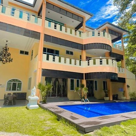 Homestay Seri Pangkor Пангкор Экстерьер фото