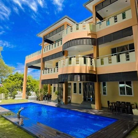 Homestay Seri Pangkor Пангкор Экстерьер фото