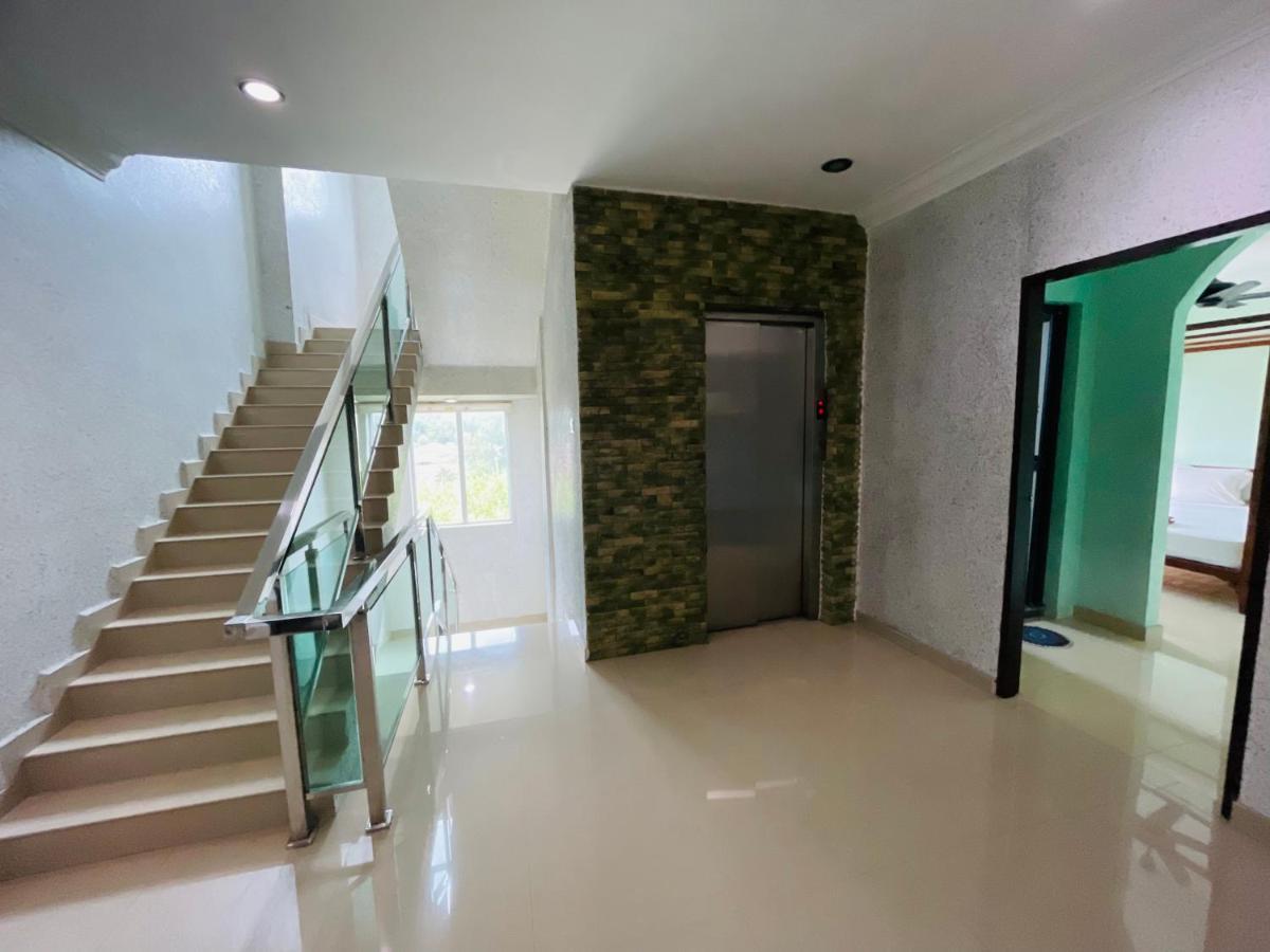 Homestay Seri Pangkor Пангкор Экстерьер фото