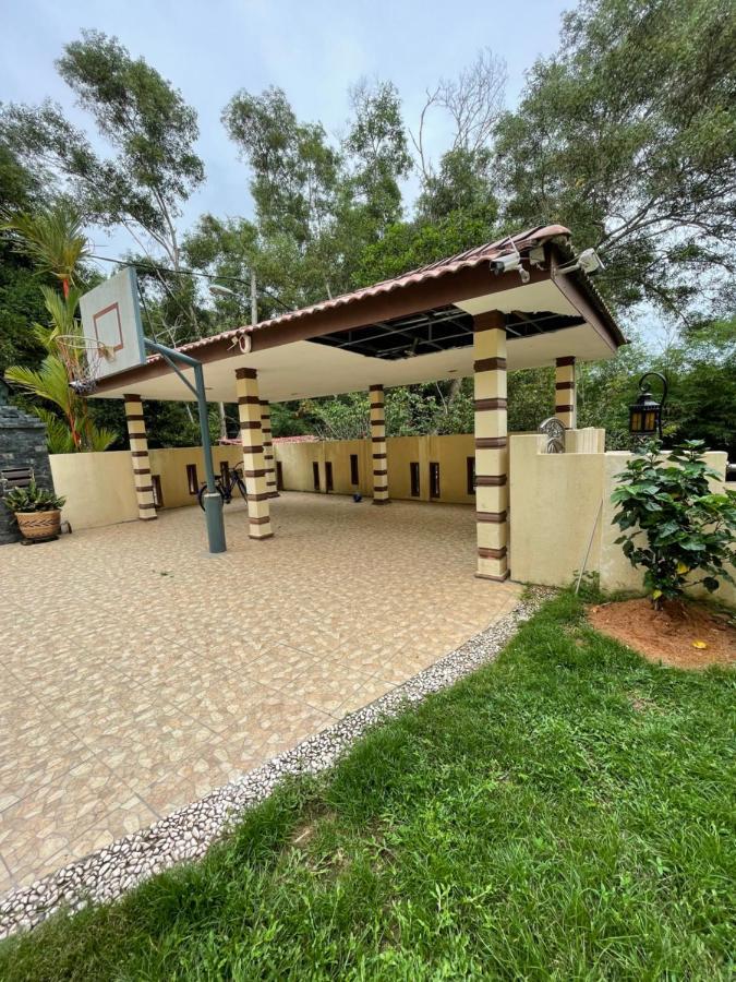Homestay Seri Pangkor Пангкор Экстерьер фото