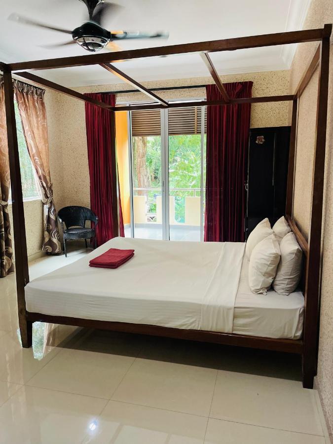 Homestay Seri Pangkor Пангкор Экстерьер фото