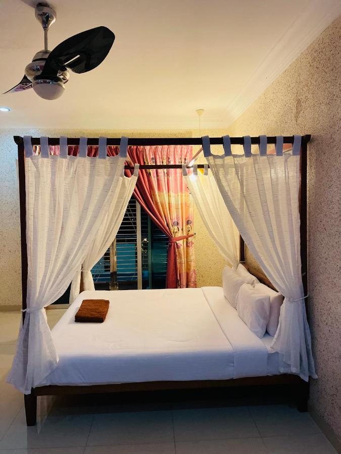 Homestay Seri Pangkor Пангкор Экстерьер фото